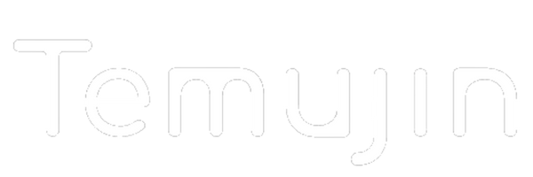 TemujinFoods logo