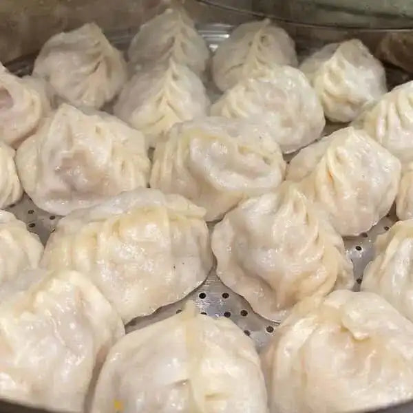 Manti Dumplings