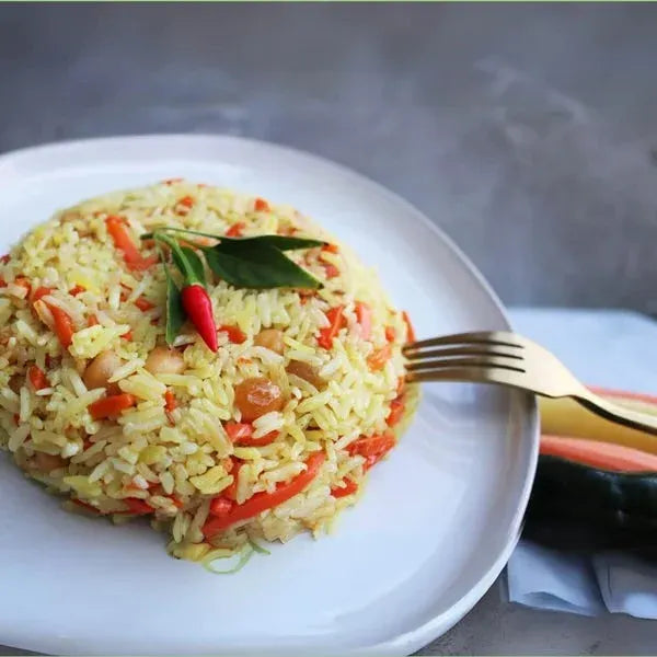 Pilaf (Rice Dish)